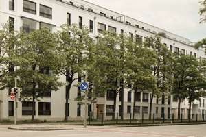 Bezugsfreies Penthouse mit Süd-Dachterrasse und Klimaanlage – Arnulfstraße 152, 80634 Neuhausen, München – Vorschaubild 5