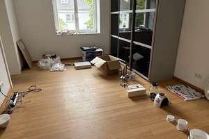Große, ruhige Altbau Wohnung mit Balkon im Kölner Süden – Die vollständige Adresse der Immobilie erhältst du vom Anbieter., 50968 Marienburg, Köln – Vorschaubild 11