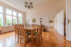 Güntzelkiez – Wohnen mit Stil im Herzen Wilmersdorfs – Die vollständige Adresse der Immobilie erhältst du vom Anbieter., 10717 Wilmersdorf, Berlin – Vorschaubild 11