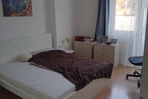Zentral gelegene und großzügige 3-Zimmer-Wohnung – Aachener Str. 54, 40223 Bilk, Düsseldorf – Vorschaubild 2