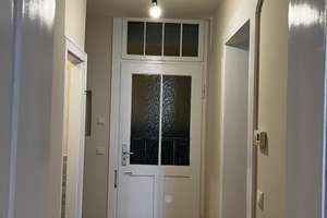 Hübsche 2-Zimmer WHG in Gründerzeithaus mit neuer EBK, WG-geeignet – Auf dem Dorn 23, 30165 Vahrenwald, Hannover – Vorschaubild 4