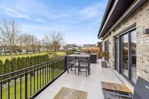 Maisonette mit Galerie, Balkon und Blick ins Grüne – Die vollständige Adresse der Immobilie erhältst du vom Anbieter., 41066 Neuwerk-Mitte, Mönchengladbach – Vorschaubild 5