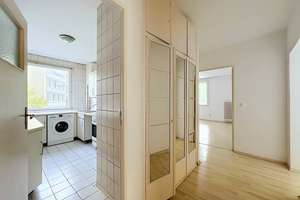 Zentral wohnen nahe Ku’damm – 2-Zimmer-Wohnung mit Ostbalkon! – Bundesallee 222, 10719 Wilmersdorf, Berlin – Vorschaubild 5