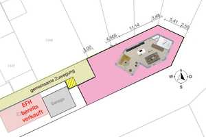 Tolles Einfamilienhaus mitten im schönen Marienthal – Ernst-Albers-Str. 11, 22043 Hamburg – Vorschaubild 2