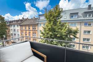 Gemütliche 2-Zi-Wohnung im Lindenhof - 2 Balkone, inkl. Einbauküche – Bellenstraße 37, 68163 Mannheim – Vorschaubild 15