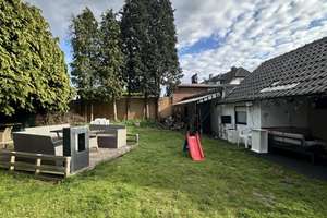*3-4 FH, kpl. vermietet,  mit großem Grundstück und Erweiterungspotenzial in Viersen-Ummer* – Die vollständige Adresse der Immobilie erhältst du vom Anbieter., 41748 Viersen – Vorschaubild 11