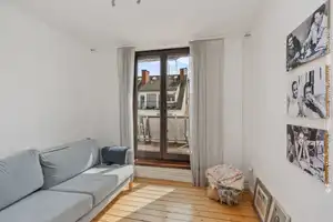 Bremen – Peterswerder | Stilvoller Altbau aus 1895 in begehrter Lage – Bremen – Vorschaubild 15