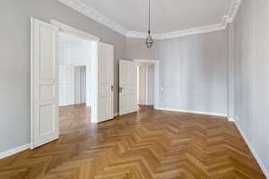 Umfassend sanierte 3,5-Zimmer-Altbauwohnung in renommierter Lage von Berlin-Mitte – Torstraße 166, 10115 Mitte (Ortsteil), Berlin – Vorschaubild 3