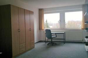 Ruhige, helle Appartements / 4 km bis Mensa II / 7 km zum Schloss / 3 km bis BAB – Die vollständige Adresse der Immobilie erhältst du vom Anbieter., 48161 Nienberge, Münster – Vorschaubild 11