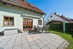 ***RESERVIERT***Familienfreundliche Doppelhaushälfte mit Garage in Top-Lage! – Die vollständige Adresse der Immobilie erhältst du vom Anbieter., 84048 Mainburg – Vorschaubild 22