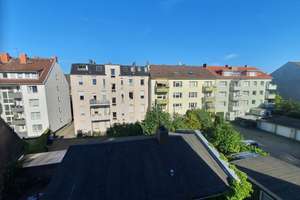 Renovierte 2-Zimmer in Bremerhaven, nahe Hauptbahnhof – Rheinstraße 42, 27570 Geestemünde, Bremerhaven – Vorschaubild 7