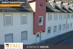 Zentral gelegene Eigentumswohnung in Siegen
