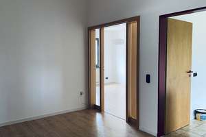 Klassisch geschnittene 3-Zimmer-Wohnung in der Südstadt – Die vollständige Adresse der Immobilie erhältst du vom Anbieter., 33098 Kernstadt, Paderborn – Vorschaubild 7