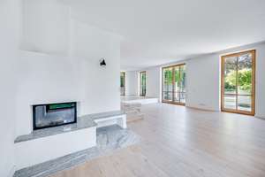 AIGNER - Modernes Einfamilienhaus mit Dachstudio in zentraler, ruhiger Lage von Seefeld – Die vollständige Adresse der Immobilie erhältst du vom Anbieter., 82229 Seefeld – Vorschaubild 3