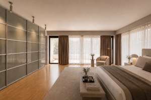 VILLA IM ORIGINAL BAUHAUS-STIL | KANZLERVIERTEL – 67071 Oggersheim, Ludwigshafen am Rhein – Vorschaubild 57