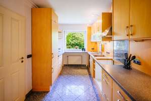 Licht, Raum und Lebensqualität - Großzügige Bungalow-Doppelhaushälfte mit Kamin und schönem Garten – Die vollständige Adresse der Immobilie erhältst du vom Anbieter., 33659 Senne, Bielefeld – Vorschaubild 6