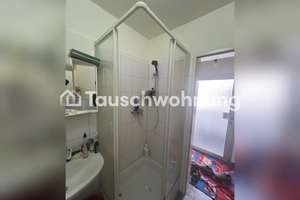 Tauschwohnung: Charmanter Tausch: Wohnung in Brackel gesucht