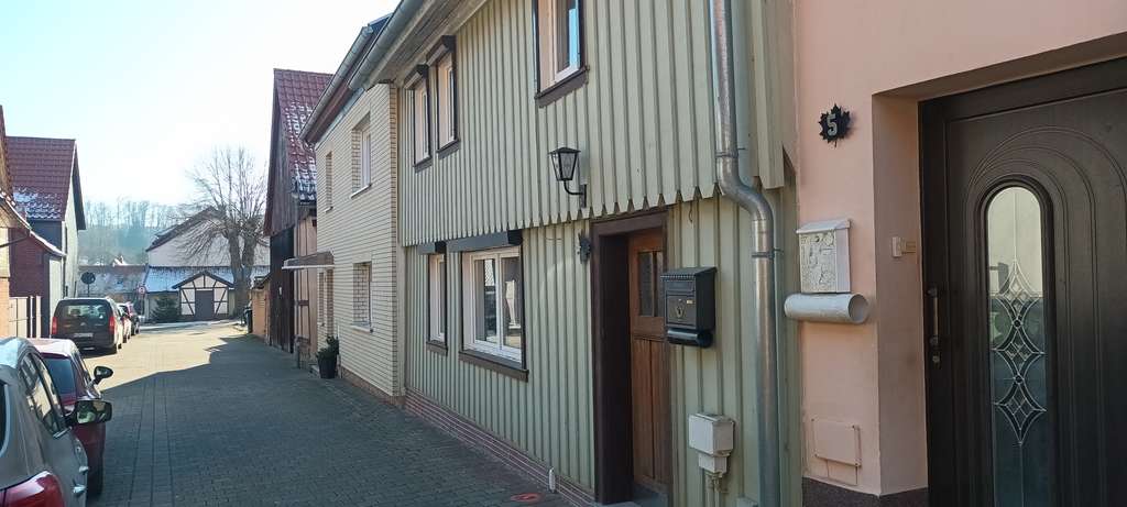 Einfamilienhaus oder Ferienhaus Neustadt/Harz, Heilklimatischer Luftkurort