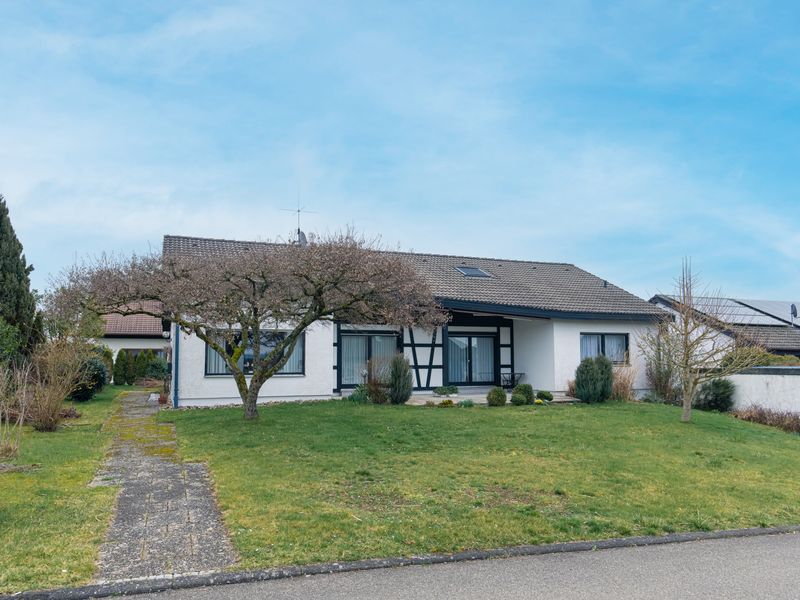 Haus Kaufen Sulz Am Neckarnull