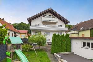Flexible Wohnmöglichkeiten in Glauburg-Stockheim – Perfekt für Familie, Beruf und neue Wege – Die vollständige Adresse der Immobilie erhältst du vom Anbieter., 63695 Glauburg – Vorschaubild 1