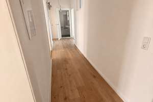 Wohnen mit Charakter: 3-Zimmer-Altbau mit Balkon in Fürther Südstadt (Erstbezug nach Sanierung) – Fichtenstraße 31, 90763 Nördliche Südstadt, Fürth – Vorschaubild 7