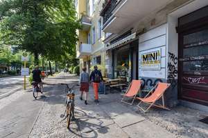 PROVISIONSFREI - RUHIGE UND ATTRAKTIVE 2 ZIMMER WOHNUNG IM GRÄFEKIEZ! – Urbanstraße 36a, 10967 Kreuzberg, Berlin – Vorschaubild 12