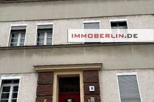 IMMOBERLIN.DE - Hübsche Wohnung mit verglaster Loggia in guter Lage – Die vollständige Adresse der Immobilie erhältst du vom Anbieter., 13437 Wittenau, Berlin – Vorschaubild 9