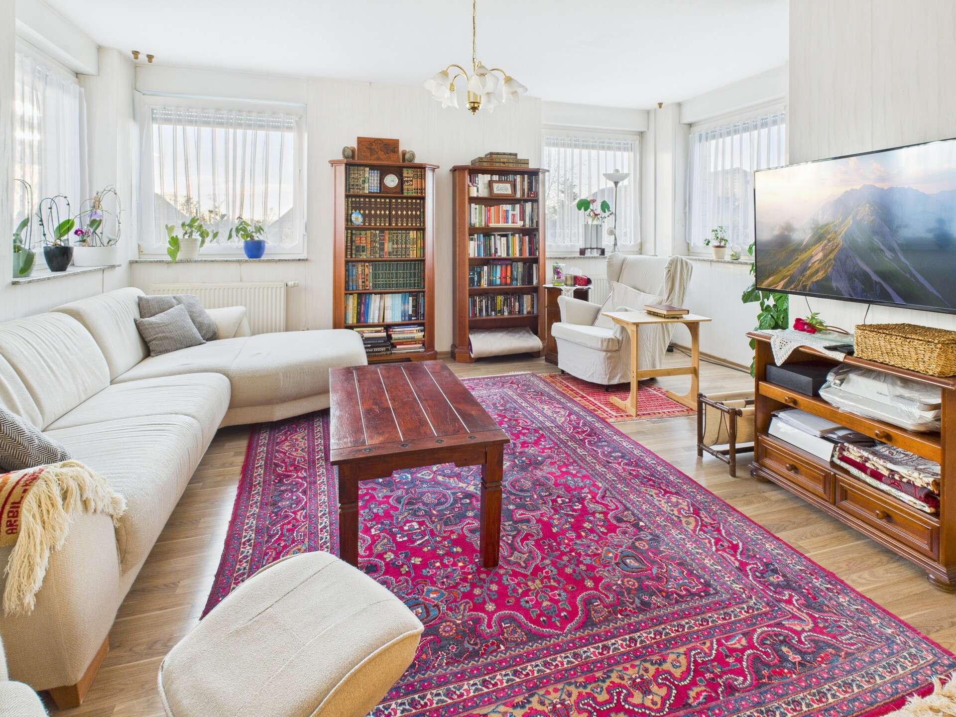 Immobilie in Merzenich - Großzügiges 1–3-Familienhaus mit vielseitigem Nutzungspotenzial in Merzenich! - Bild 23