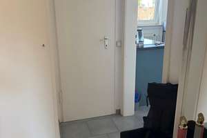 Citynahes Wohnen mit bester Anbindung - 1-Zimmer-Apartment – 44135 Kaiserbrunnen, Dortmund – Vorschaubild 13
