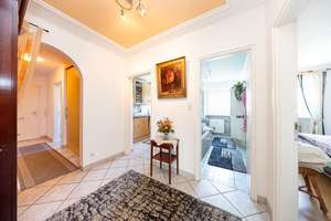 3 Zimmer Wohnung zentral und ruhig - frei ab 01.11.2026 – Franz-Metzner-Straße 5, 80937 Am Hart, München – Vorschaubild 5