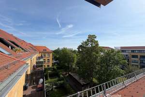 Bezugsfrei!! 4 Zimmer-Wohntraum im Dachgeschoss mit Sauna!! – Die vollständige Adresse der Immobilie erhältst du vom Anbieter., 4157 Gohlis-Nord, Leipzig – Vorschaubild 20