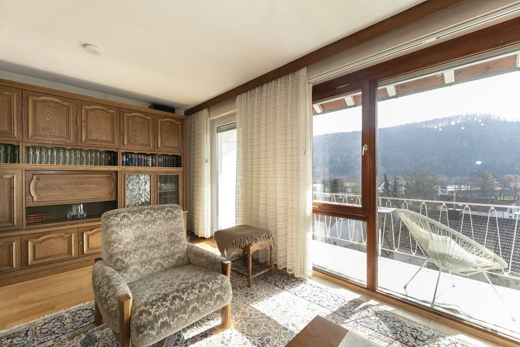 Immobilie in Schelklingen - Ruhige Aussichtslage - 
Viel Platz für die ganze Familie! - Bild 4