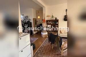 Tauschwohnung: 3-Raum-Wohnung Potsdam Innenstadt zum Tauschen – Die vollständige Adresse der Immobilie erhältst du vom Anbieter., 14467 Nördliche Innenstadt, Potsdam – Vorschaubild 3
