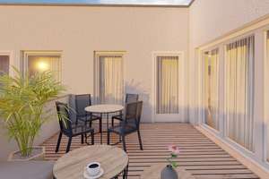 Penthouse-Wohnung in Wiesbaden-Biebrich – Erich-Ollenhauer-Straße 32d, 65187 Biebrich, Wiesbaden – Vorschaubild 11