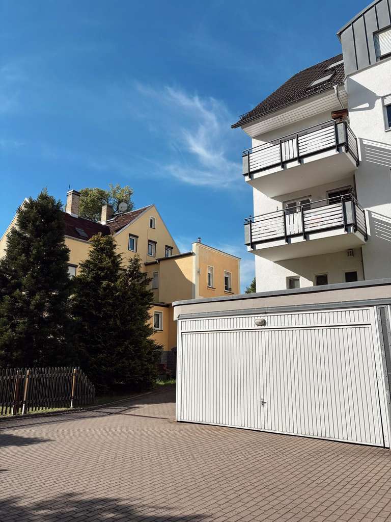 Immobilie in Reinsdorf - 7,7 % Rendite: Charmante 3-Zimmer-Wohnung mit Balkon & Stellplatz - Bild 4