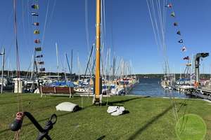 *** SEE(h)  Dich am WannSEE *** EIN-Familienhaus *** 4 Zimmer *** Sauna *** schöner Garten  *** – Kaiserstrasse 19, 14109 Wannsee, Berlin – Vorschaubild 49