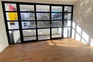 Geschmackvolle 4-Zimmer-Maisonette-Wohnung mit EBK in Düsseldorf – 40219 Unterbilk, Düsseldorf – Vorschaubild 8
