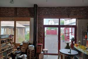 Haus in Laubach mit Halle, Nebengebäuden und Bauplatz – Kaiserstrasse 21, 35321 Laubach – Vorschaubild 7