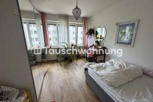 Tauschwohnung: München, Schwabing-West: Gemütliche Wohnung – 80796 Neuschwabing, München – Vorschaubild 7