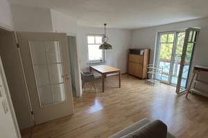 Ruhige 2,5 Zi. Südblakon u. Nordbalkon Wohnung  – Erlbachstraße 13, 81249 Lochhausen, München – Vorschaubild 2