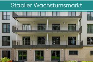 Ihre Pflegeimmobilie für mehr Sicherheit - Pflegeplatz sichern, wenn er gebraucht wird! – Die vollständige Adresse der Immobilie erhältst du vom Anbieter., 70469 Siegelberg, Stuttgart – Vorschaubild 6
