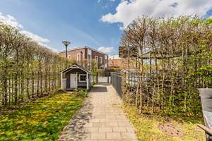 Exklusives Reihenendhaus · Dahlem · 189 m² Wfl · Carport · Garten – Die vollständige Adresse der Immobilie erhältst du vom Anbieter., 14195 Dahlem, Berlin – Vorschaubild 37