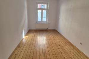 Ruhige Lage, Balkon & Tageslichtbad: Bezugsfreie 2-Zimmer Wohnung in Leutzsch – Die vollständige Adresse der Immobilie erhältst du vom Anbieter., 4179 Leutzsch, Leipzig – Vorschaubild 4
