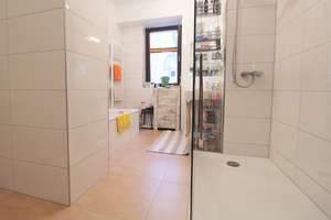 Stilvolle Altbauwohnung mit Loggia in Top-Lage von Düsseldorf-Pempelfort – Alt-Pempelfort 7, 40211 Pempelfort, Düsseldorf – Vorschaubild 5
