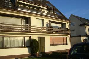 Flehe: 2 Zi EG-Wohnung am Deich mit Rheinblick und Balkon – 40223 Flehe, Düsseldorf – Vorschaubild 14