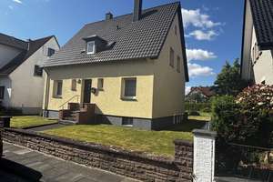 Zweifamilienhaus in Lage - eine gute Kombination aus Gemütlichkeit und Potenzial – Die vollständige Adresse der Immobilie erhältst du vom Anbieter., 32791 Lage – Vorschaubild 2