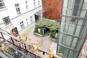 Helle  3 Zi Wohnung in ruhiger Seitenstraße- Nähe U Bismarkstr - Provisionsfrei – Die vollständige Adresse der Immobilie erhältst du vom Anbieter., 10585 Charlottenburg, Berlin – Vorschaubild 12