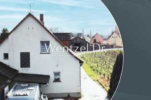 Idyllische Lage im Herzen des Rheingaus–Perfekt für Ihr Weingut oder landwirtschaftlichen Betrieb – Rheingau-Taunus-Kreis – Vorschaubild 1