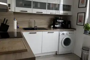 Gut geschnittene 3-Zimmer-Wohnung in ruhiger Lage von Düsseldorf-Wersten  – Düsseldorf – Vorschaubild 4
