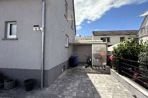 2015 saniertes Einfamilienhaus mit Garten und Garage in guter Lage – Die vollständige Adresse der Immobilie erhältst du vom Anbieter., 67454 Haßloch – Vorschaubild 24